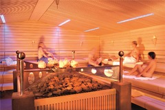 Local attraction