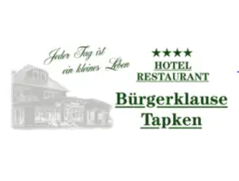 Bürgerklause Tapken Hotel & Restaurant, 49681 Garrel