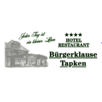 Bürgerklause Tapken Hotel & Restaurant · 49681 Garrel · Hauptstr. 8