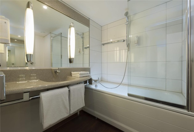 Best Western Hotel Achim Bremen