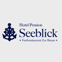 Hotel-Pension Seeblick-Gaststätte Zur Reuse · 18225 Ostseebad Kühlungsborn · Ostseeallee 31