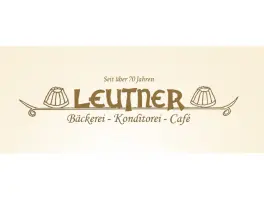 Leutner Bäckerei - Konditiorei - Café in 31061 Alfeld:
