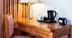 Classic Single Room