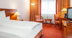 Classic Single Room