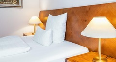 Classic Single Room