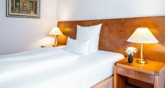 Classic Single Room