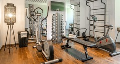 Fitness