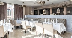 The Restaurant