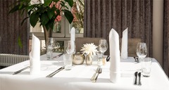The Restaurant