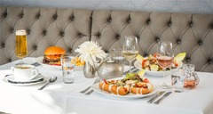 The Restaurant