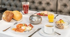 Breakfast