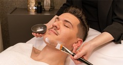 The Spa Face Treatment