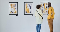 Moderne Galerie
