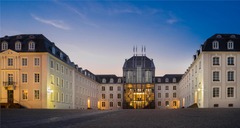 Saarbrücker Schloss