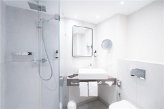 Bathroom Standard double room