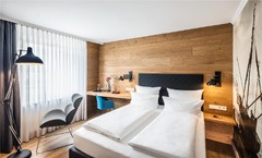 Business double room