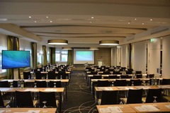 rooms Nigehörn, Scharhörn and Neuwerk