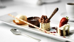 Dessert