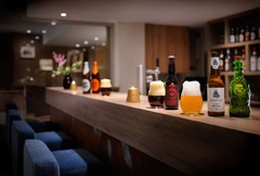 Hotelbar CraftClub