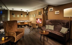 Hotelbar CraftClub
