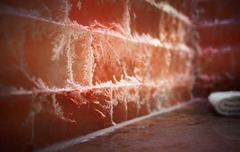 salt cave