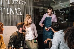 CraftBier Tasting