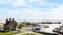 Alte Liebe Cuxhaven