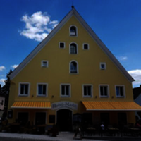 Bilder Hotel am Markt in Greding Altmühltal