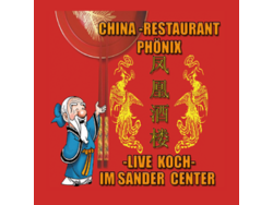 China Restaurant Phönix