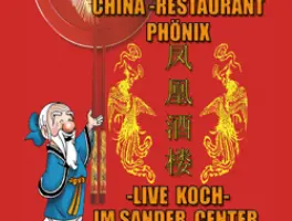 China Restaurant Phönix, 28239 Bremen