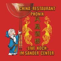 China Restaurant Phönix · 28239 Bremen · Schragestr. 4