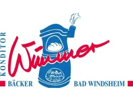 Bäckerei und Konditorei Friedrich Wimmer in 91438 Bad Windsheim: