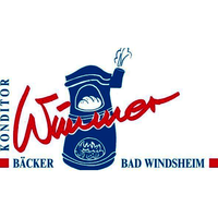 Bäckerei und Konditorei Friedrich Wimmer · 91438 Bad Windsheim · Rothenburger Strasse 18b