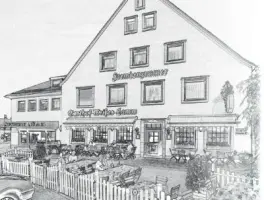 Gasthof Weißes Lamm, 90455 Nürnberg Süd