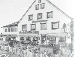 Gasthof Weißes Lamm in 90455 Nürnberg: