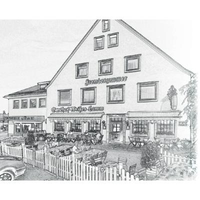 Gasthof Weißes Lamm · 90455 Nürnberg - Süd · Flockenstraße 2