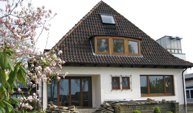 Gästehaus Am Fuchsberg Finke GbR