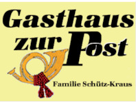 Gaststätte zur Post, 91241 Kirchensittenbach
