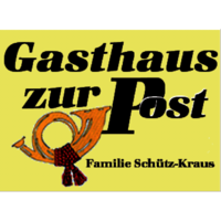 Gaststätte zur Post · 91241 Kirchensittenbach · Hauptstraße 21