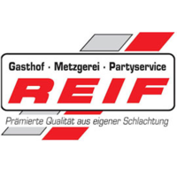Gasthof & Fremdenzimmer Reif · 92289 Ursensollen · Raiffeisenstraße 6