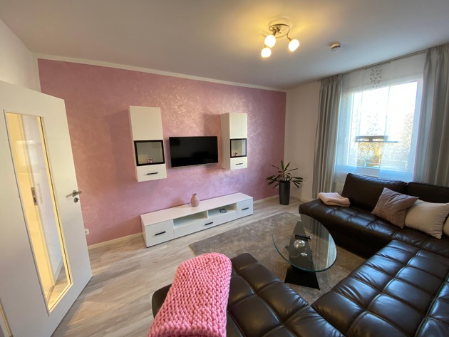 Pension Alscher