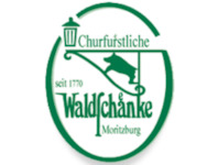 Churfürstliche Waldschänke Moritzburg, 01468 Moritzburg