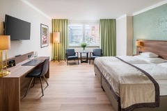 Double room