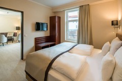 Bedroom suite