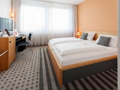 Variante Business Room  Suite