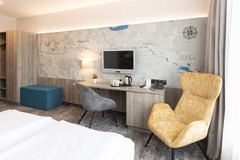 Variant New Generation Room