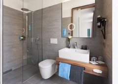 Variant Bathroom (New Generation partly)