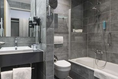 Variant Bathtube (Business Room)