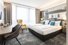 Variant New Generation Room