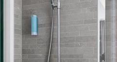 Rain Shower New Generation